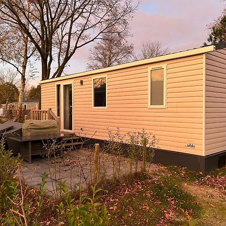 Chalet Jupp ラウエルウオーフ エクステリア 写真