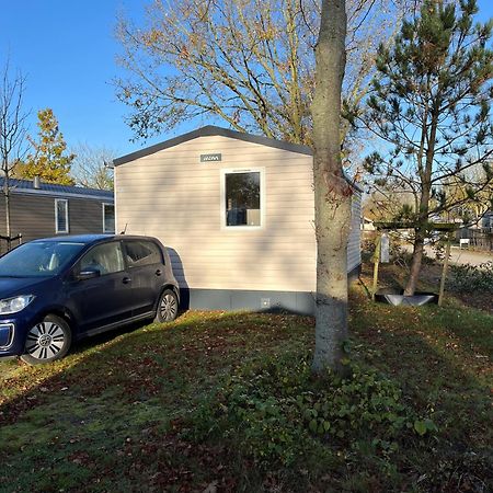 Chalet Jupp ラウエルウオーフ エクステリア 写真