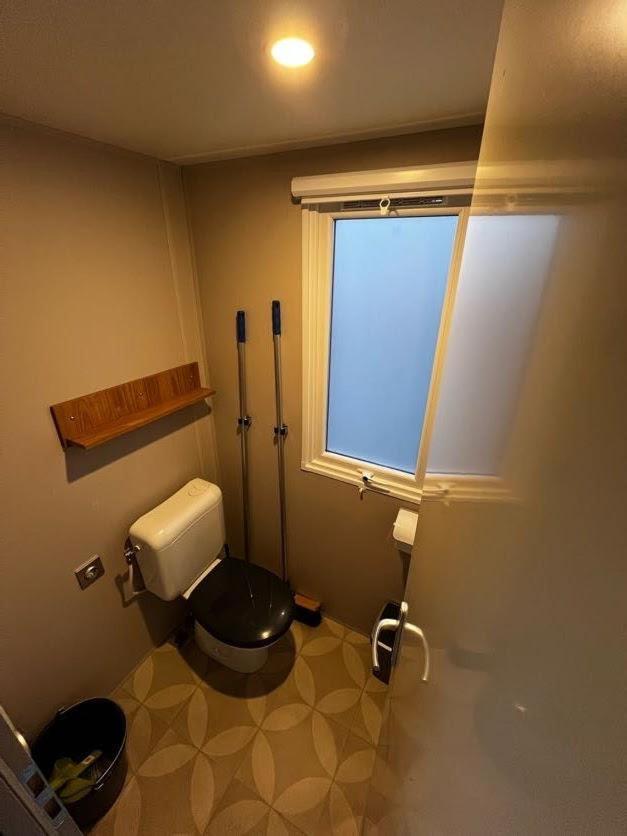 Chalet Jupp ラウエルウオーフ エクステリア 写真