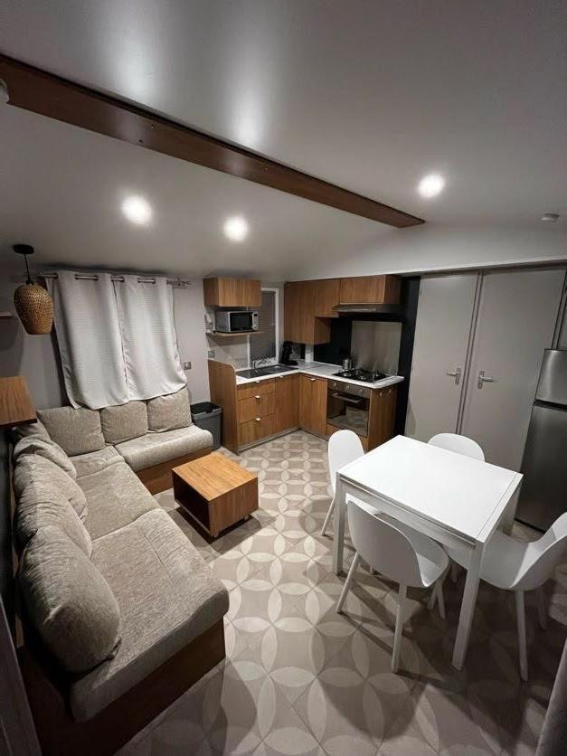 Chalet Jupp ラウエルウオーフ エクステリア 写真