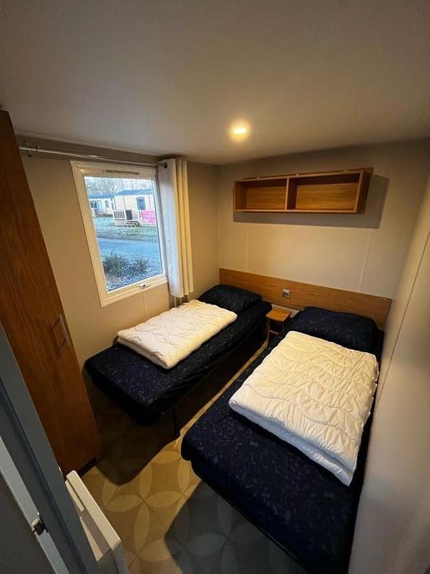 Chalet Jupp ラウエルウオーフ エクステリア 写真