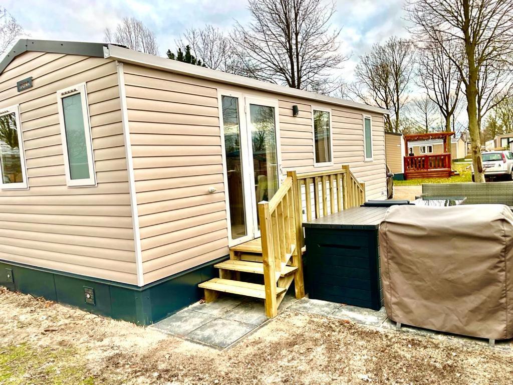 Chalet Jupp ラウエルウオーフ エクステリア 写真